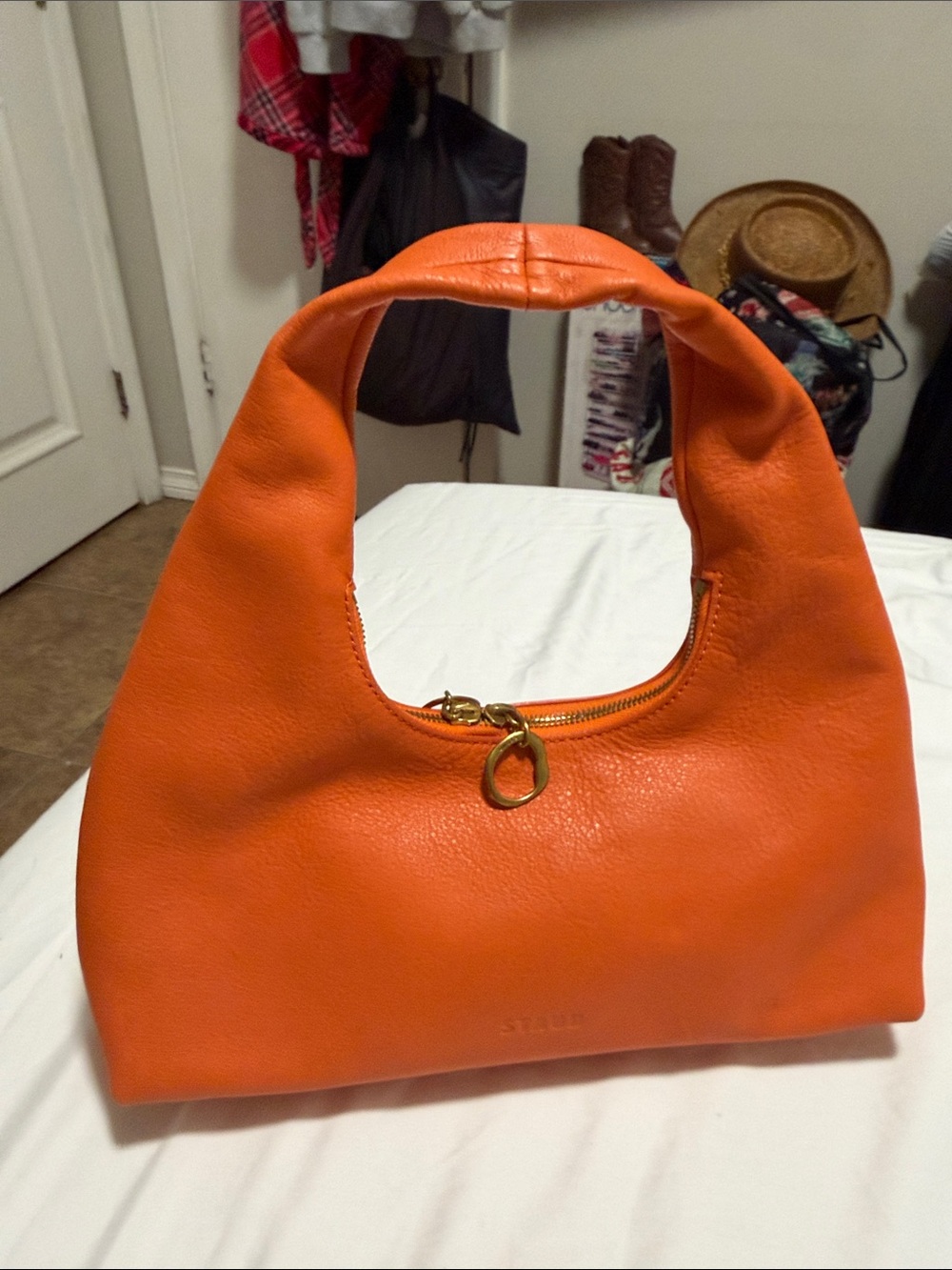 Staud Enzo Bag